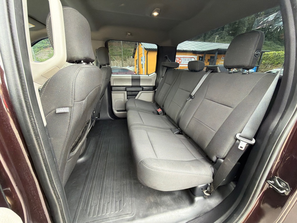Photo 22 of this FORD F150