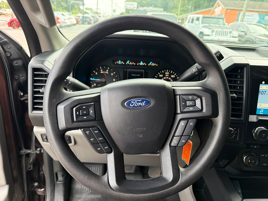 Photo 13 of this FORD F150