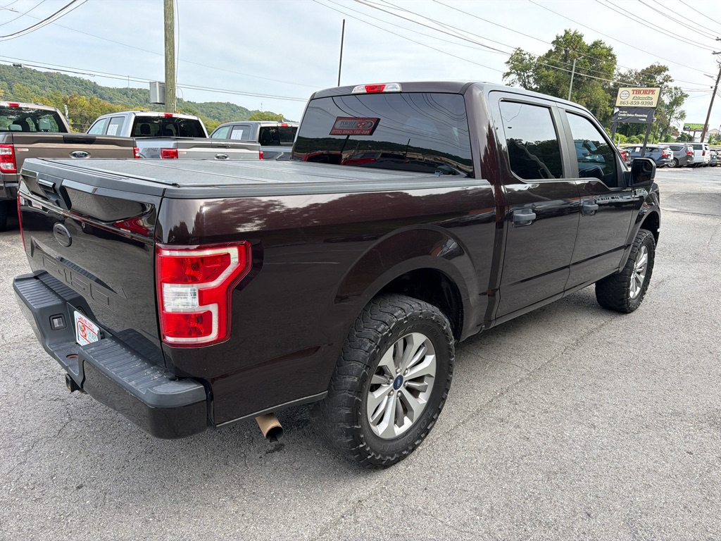 Photo 7 of this FORD F150