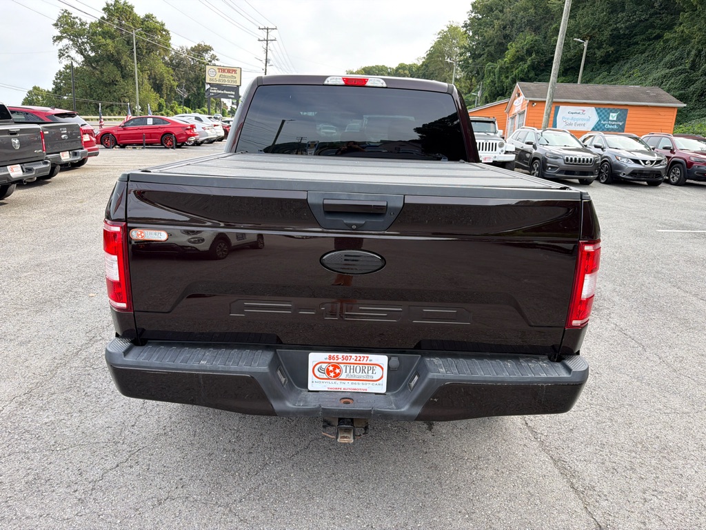 Photo 6 of this FORD F150