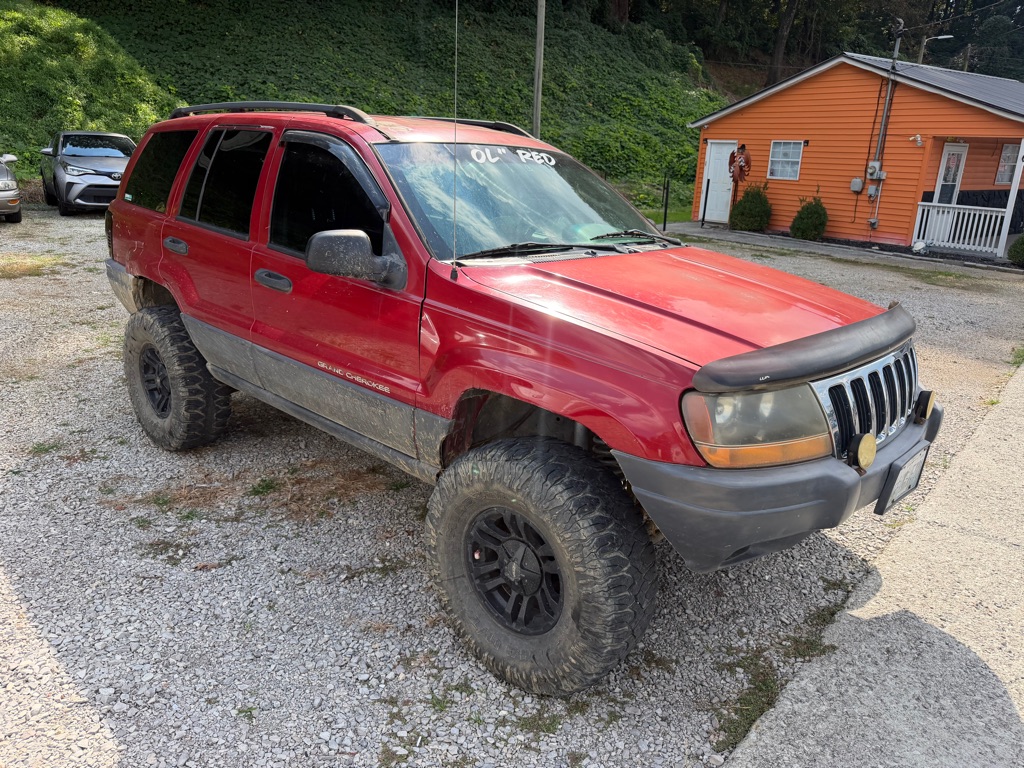 Photo 7 of this JEEP GRAND CHEROKEE