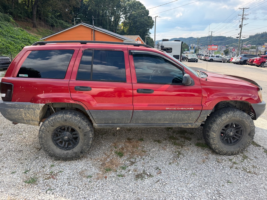 Photo 6 of this JEEP GRAND CHEROKEE