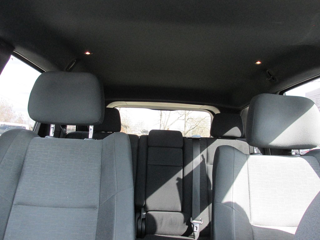 2016 JEEP GRAND CHEROKEE in HURRICANE WV at J TURNER AUTOMOTIVE