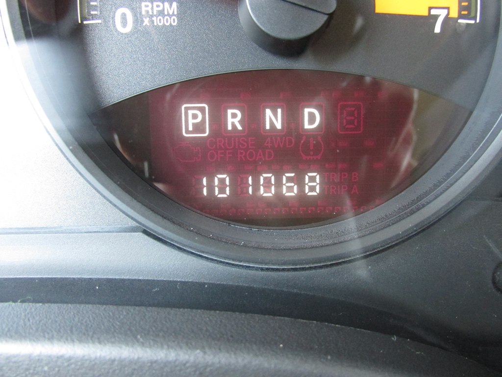 Photo 6 of this JEEP PATRIOT