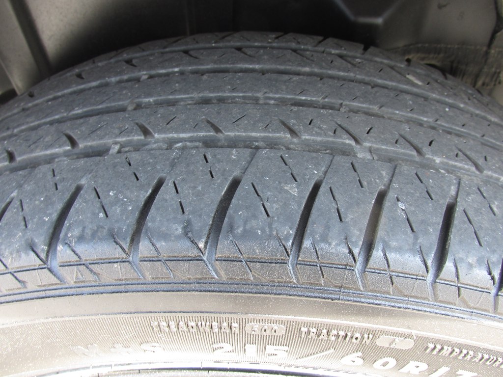 Photo 8 of this JEEP PATRIOT