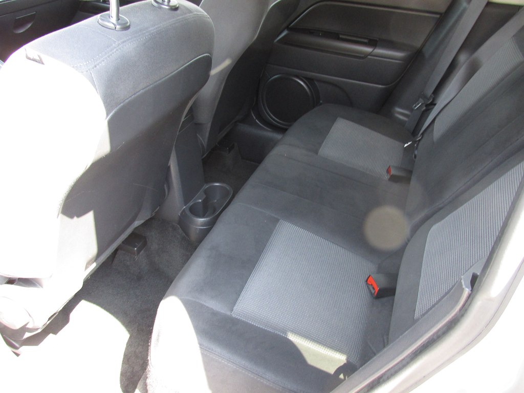 Photo 10 of this JEEP PATRIOT