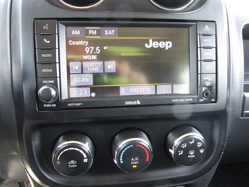Photo 12 of this JEEP PATRIOT