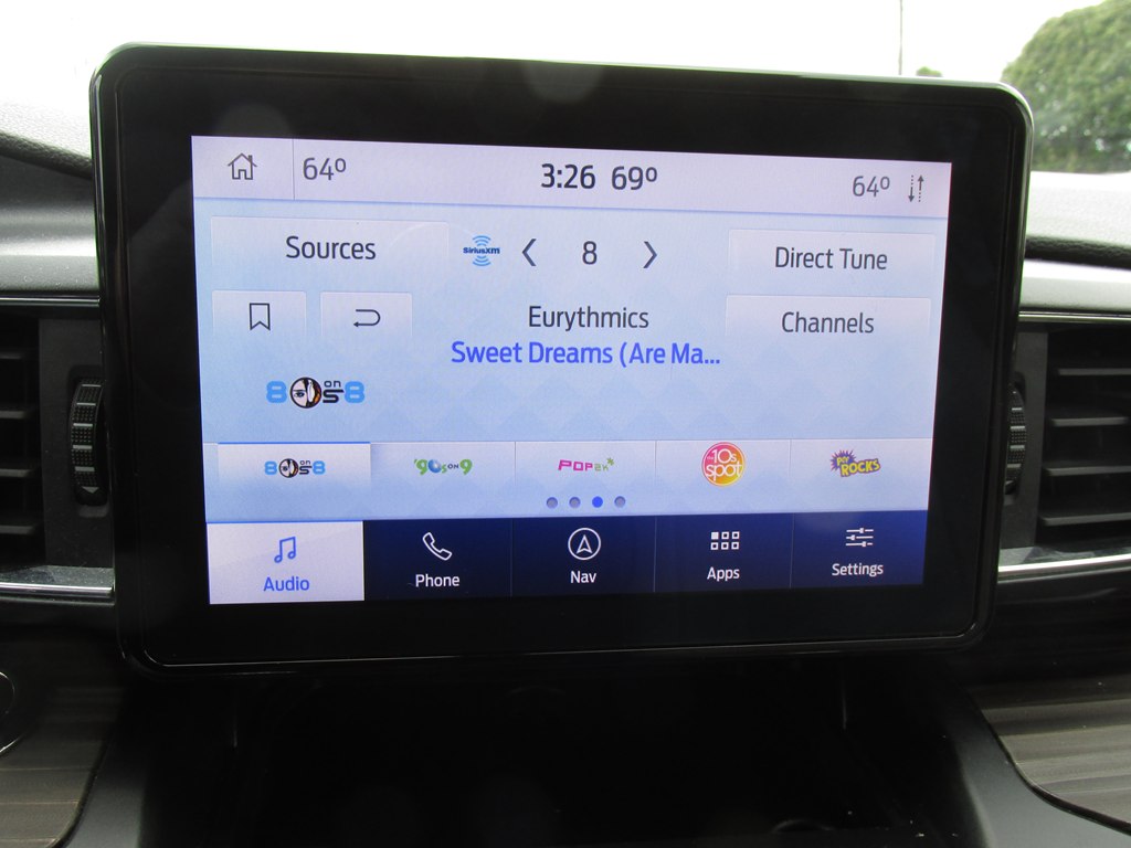 Photo 12 of this FORD EXPLORER