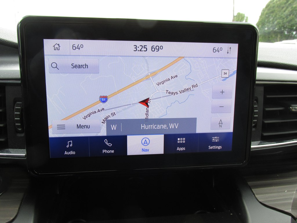 Photo 11 of this FORD EXPLORER