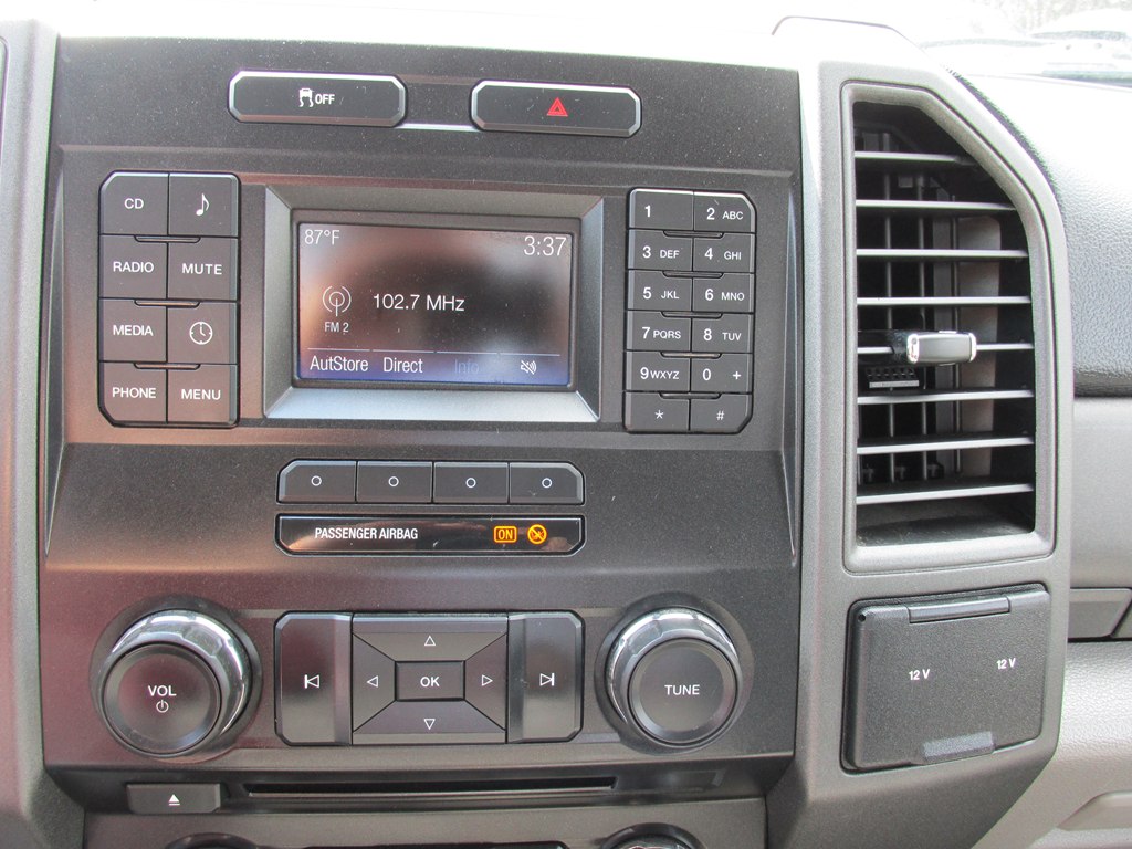 Photo 9 of this FORD F250