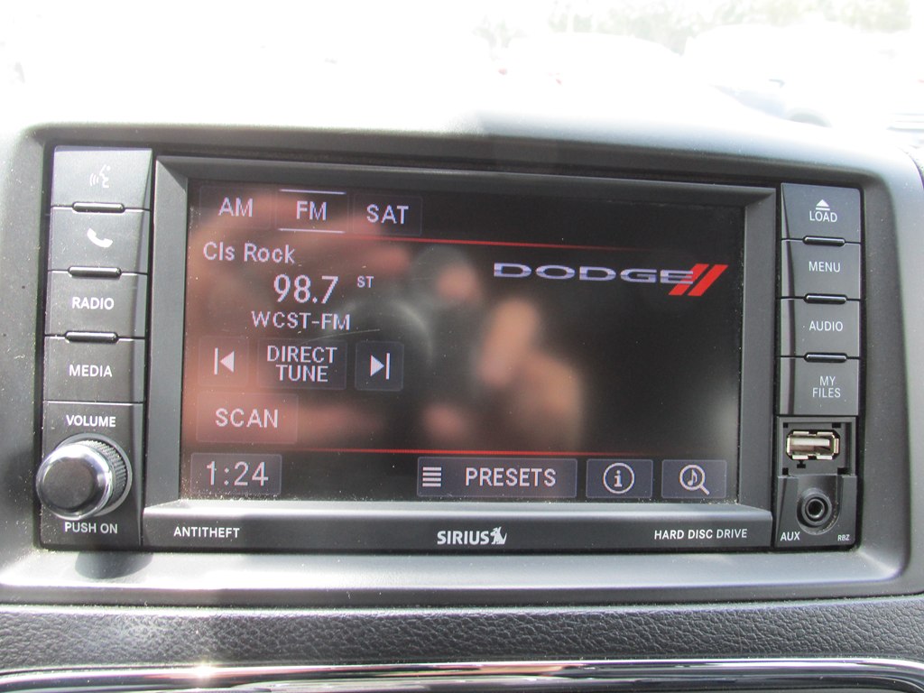 Photo 10 of this DODGE GRAND CARAVAN