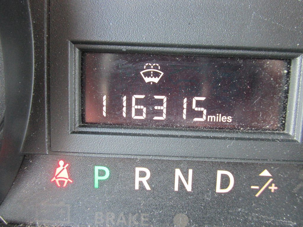 Photo 6 of this DODGE GRAND CARAVAN