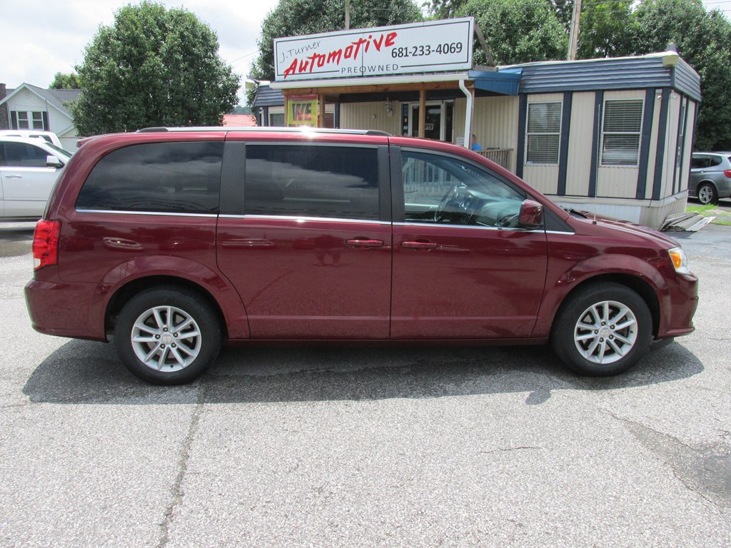 Photo 3 of this DODGE GRAND CARAVAN