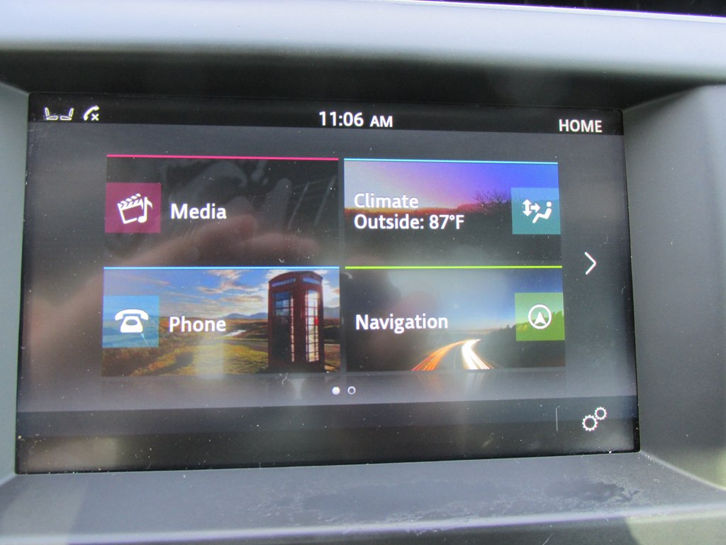 Photo 13 of this LAND ROVER DISCOVERY