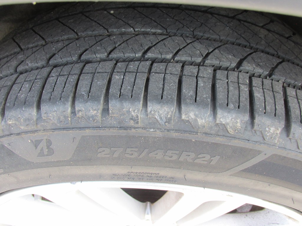 Photo 7 of this LAND ROVER DISCOVERY