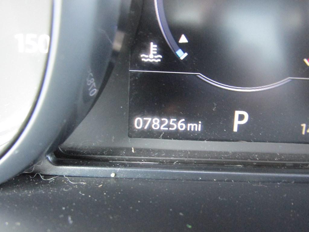 Photo 10 of this LAND ROVER DISCOVERY