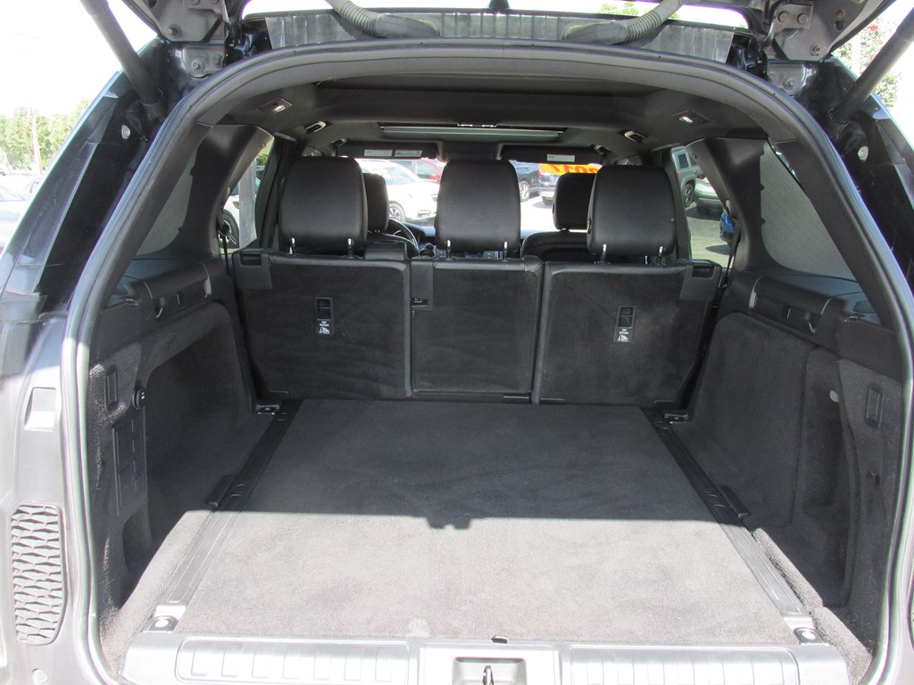 Photo 6 of this LAND ROVER DISCOVERY