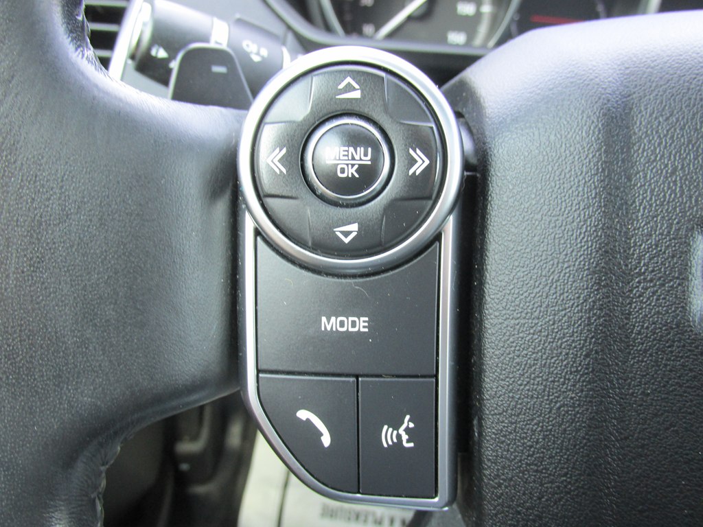 Photo 17 of this LAND ROVER DISCOVERY
