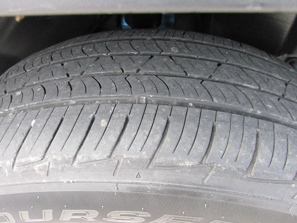 Photo 8 of this JEEP CHEROKEE