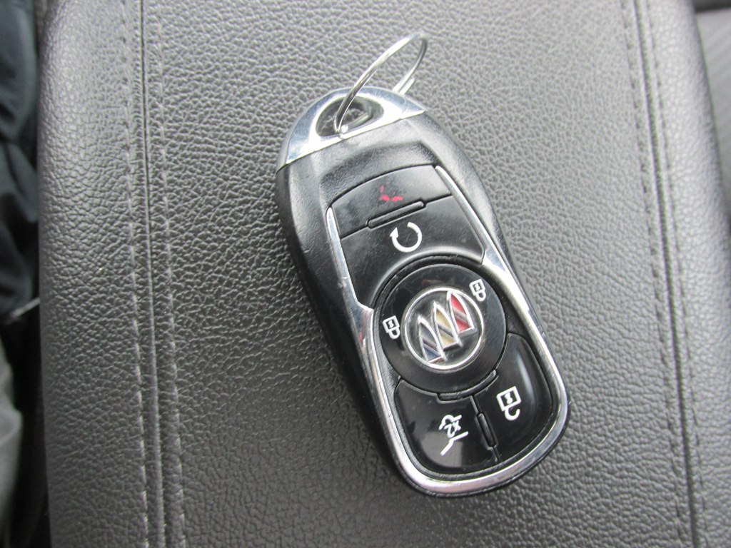 Photo 20 of this BUICK ENCORE GX