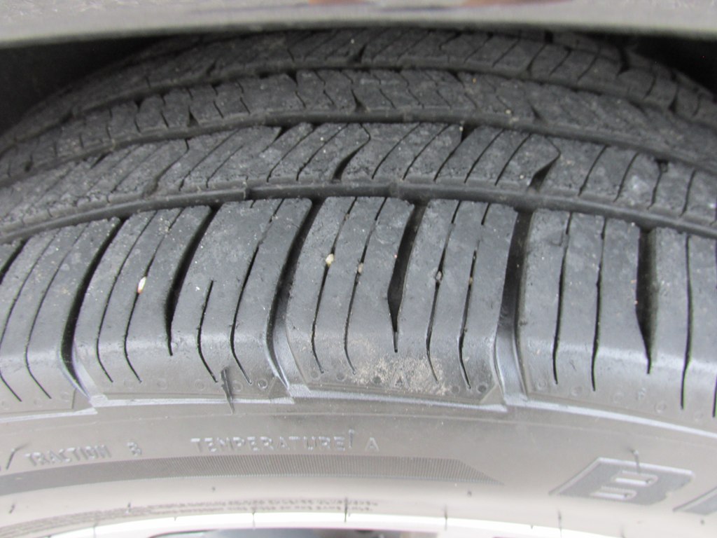 Photo 8 of this BUICK ENCORE GX