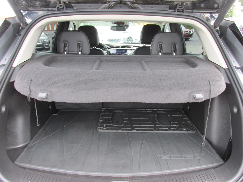 Photo 7 of this BUICK ENCORE GX
