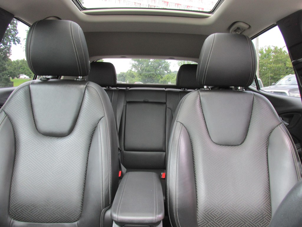 Photo 9 of this BUICK ENCORE GX