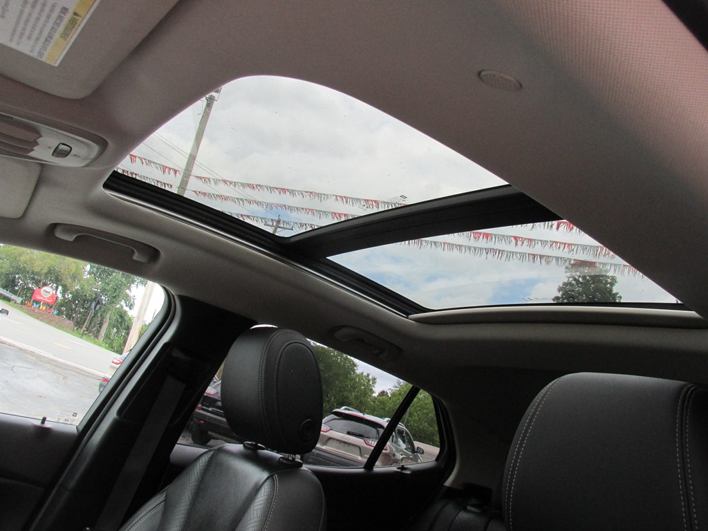 Photo 11 of this BUICK ENCORE GX