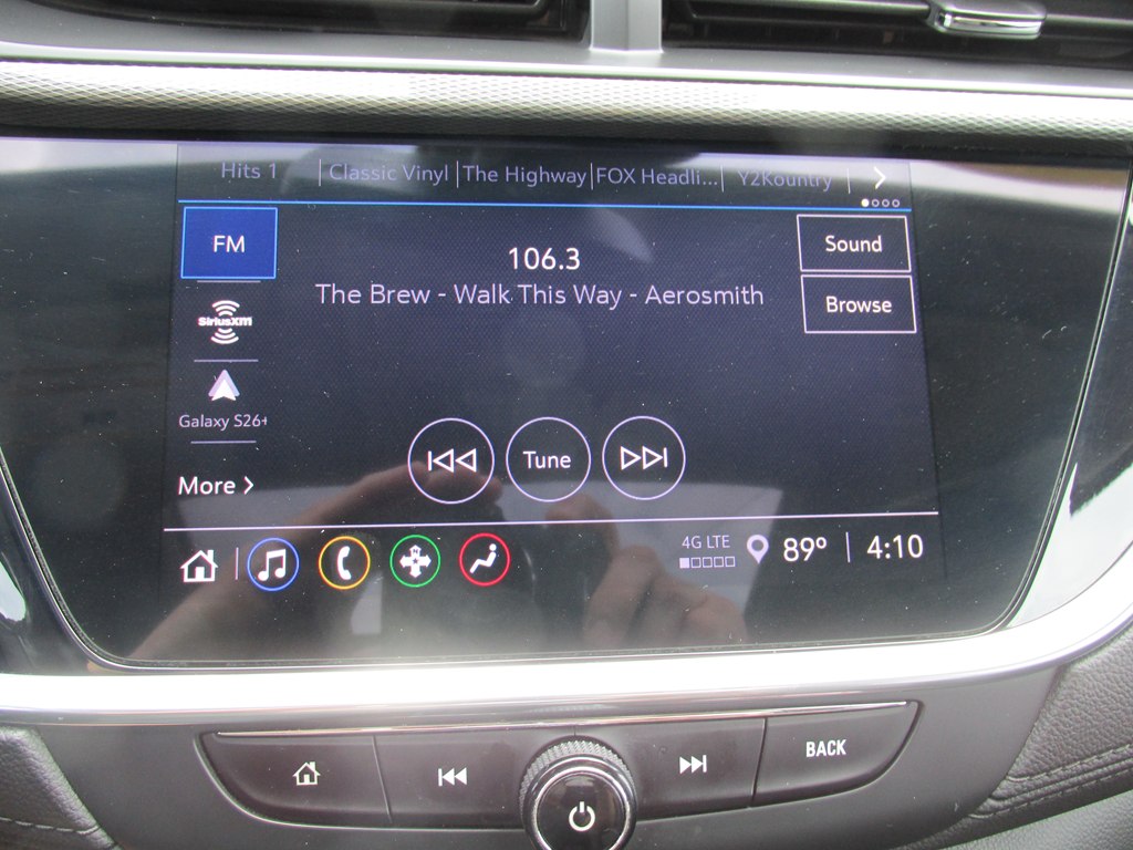 Photo 13 of this BUICK ENCORE GX