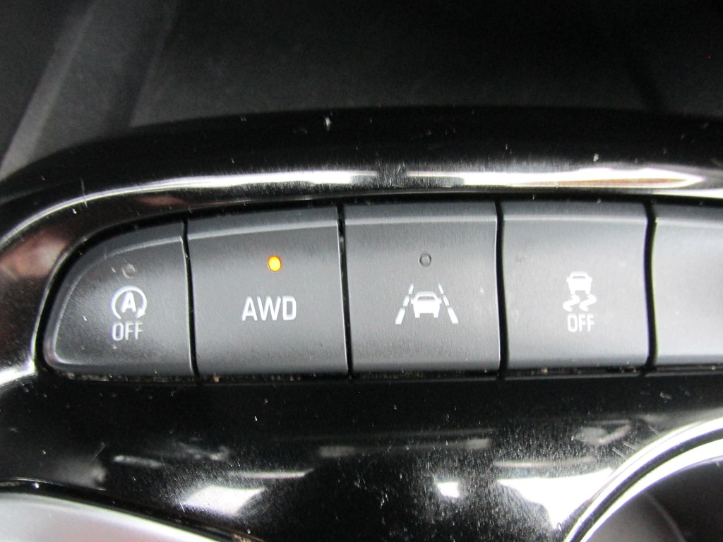 Photo 16 of this BUICK ENCORE GX