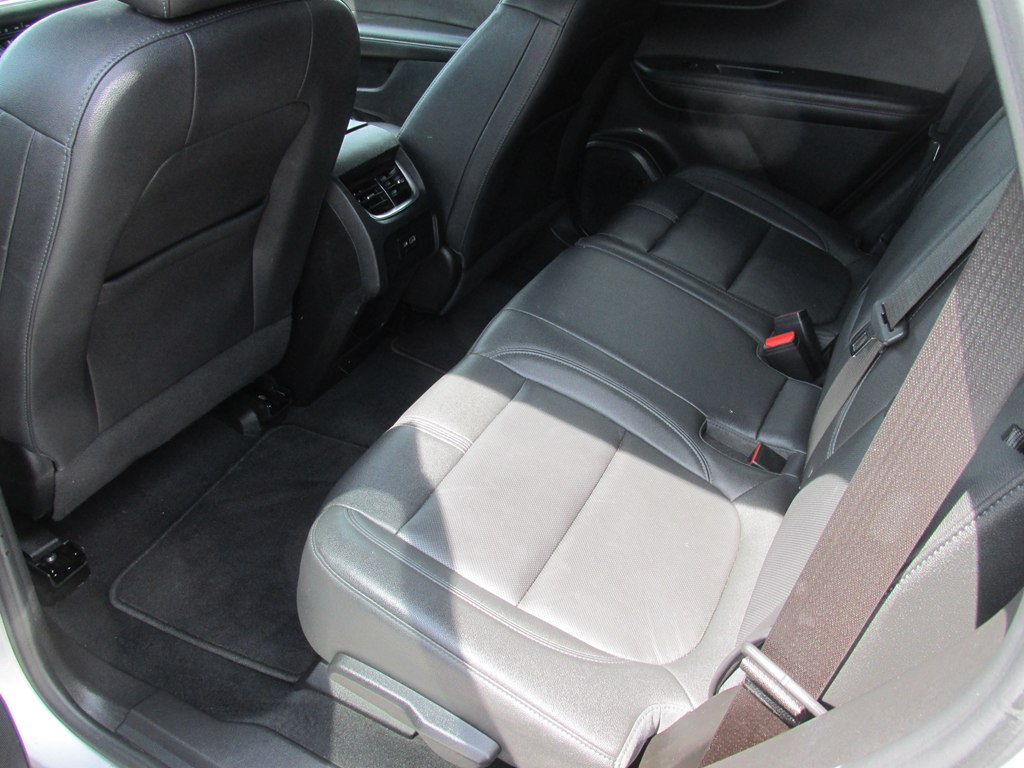 Photo 10 of this CHEVROLET BLAZER