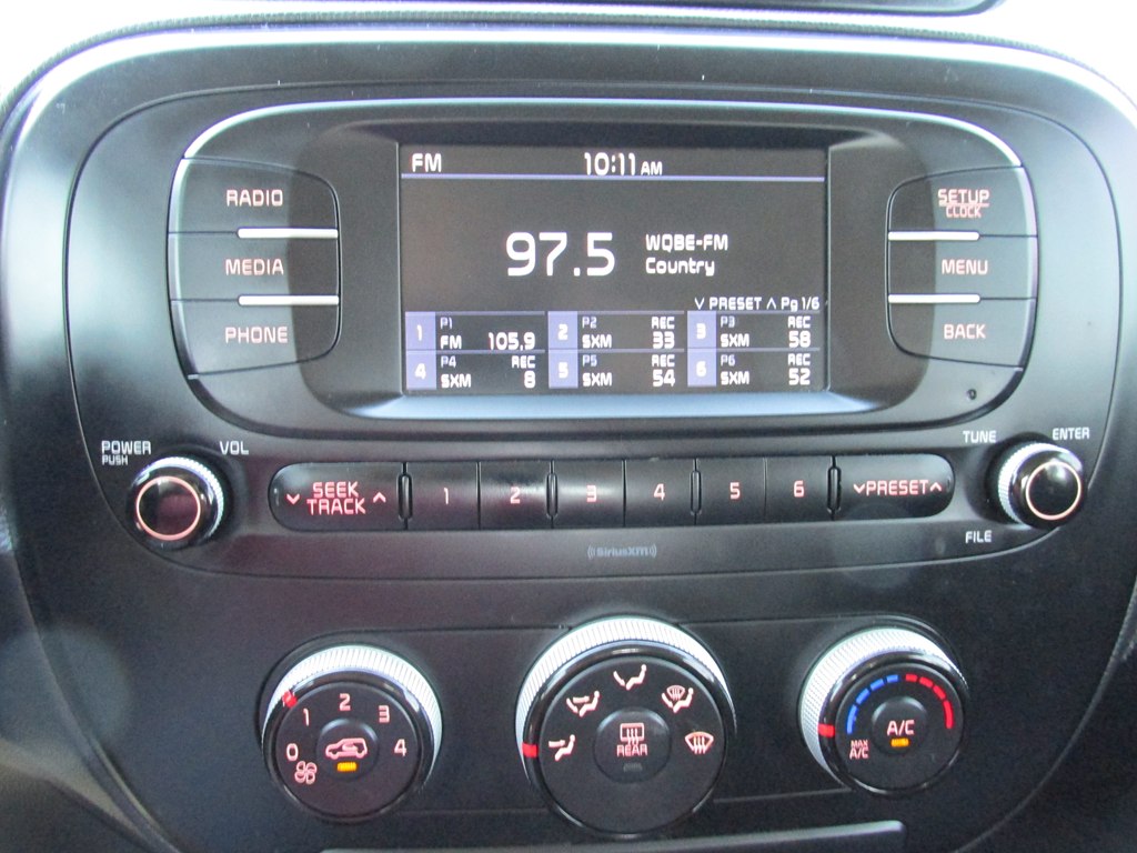 Photo 12 of this KIA SOUL