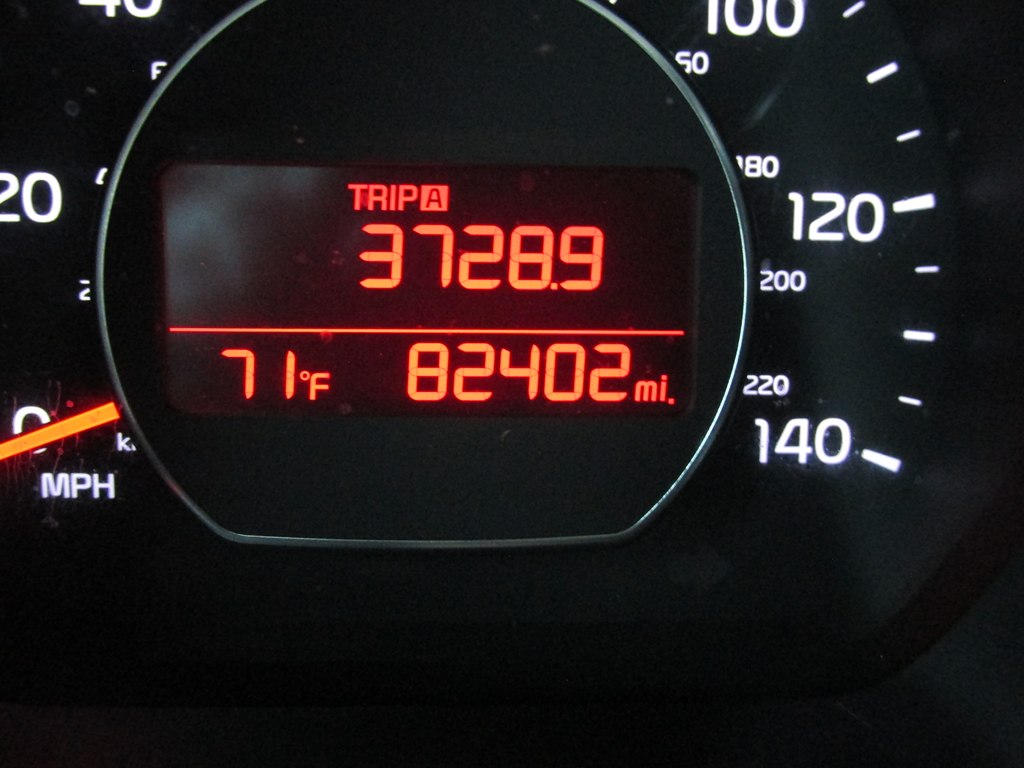 Photo 6 of this KIA SOUL