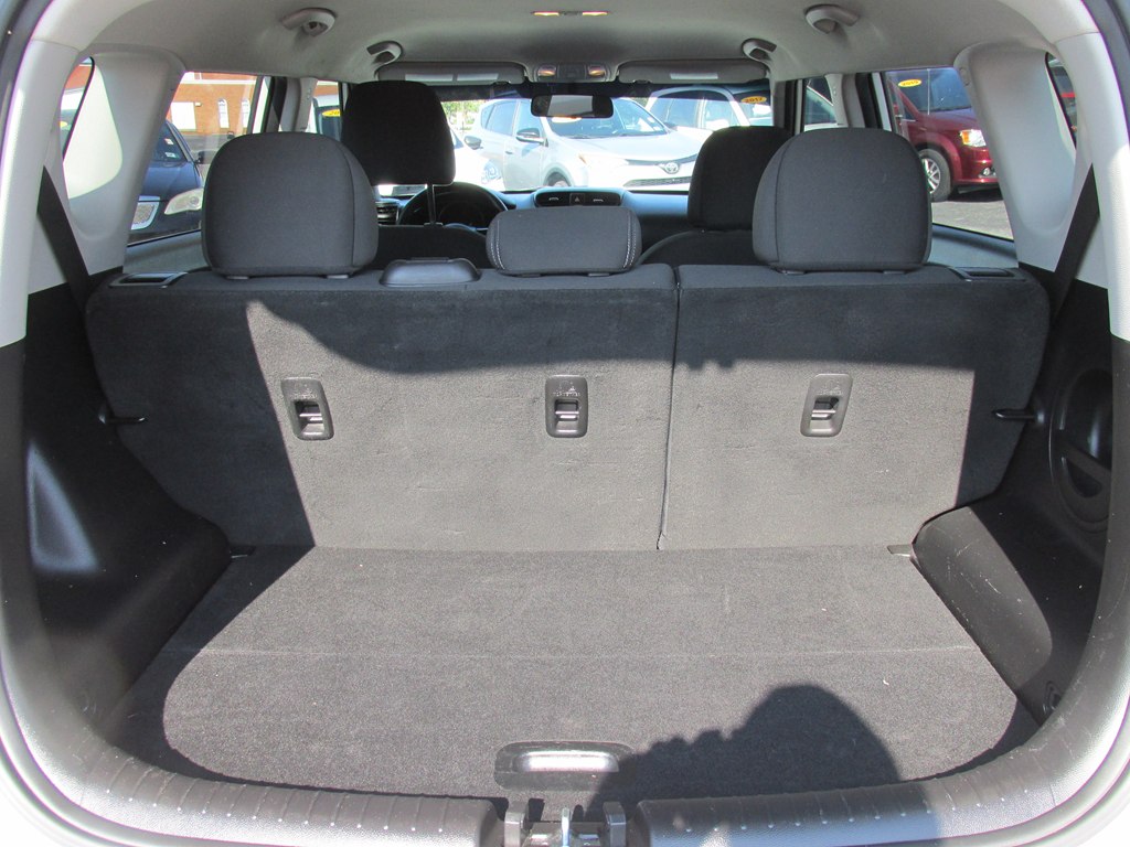 Photo 7 of this KIA SOUL