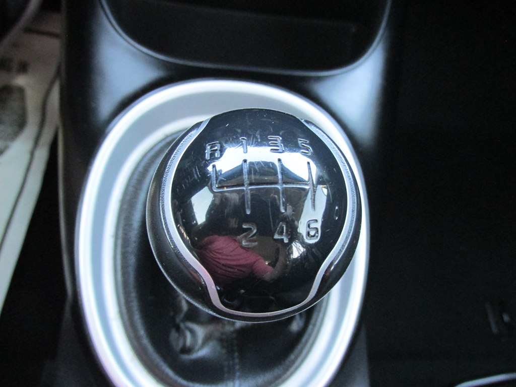 Photo 14 of this KIA SOUL