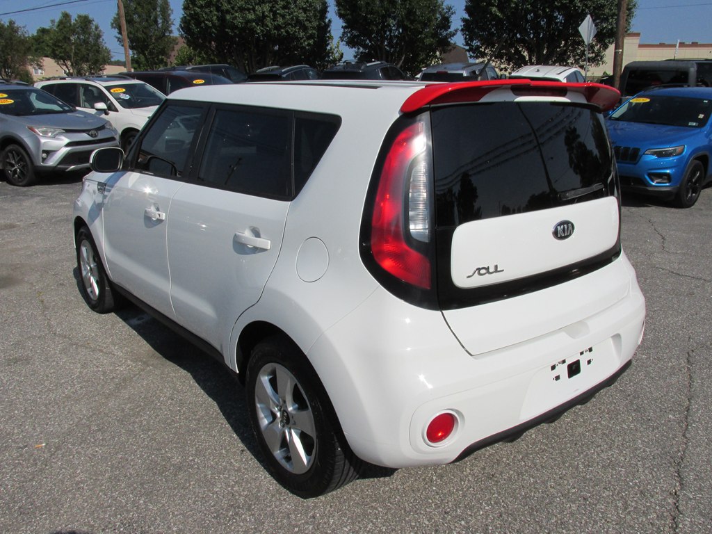 Photo 5 of this KIA SOUL