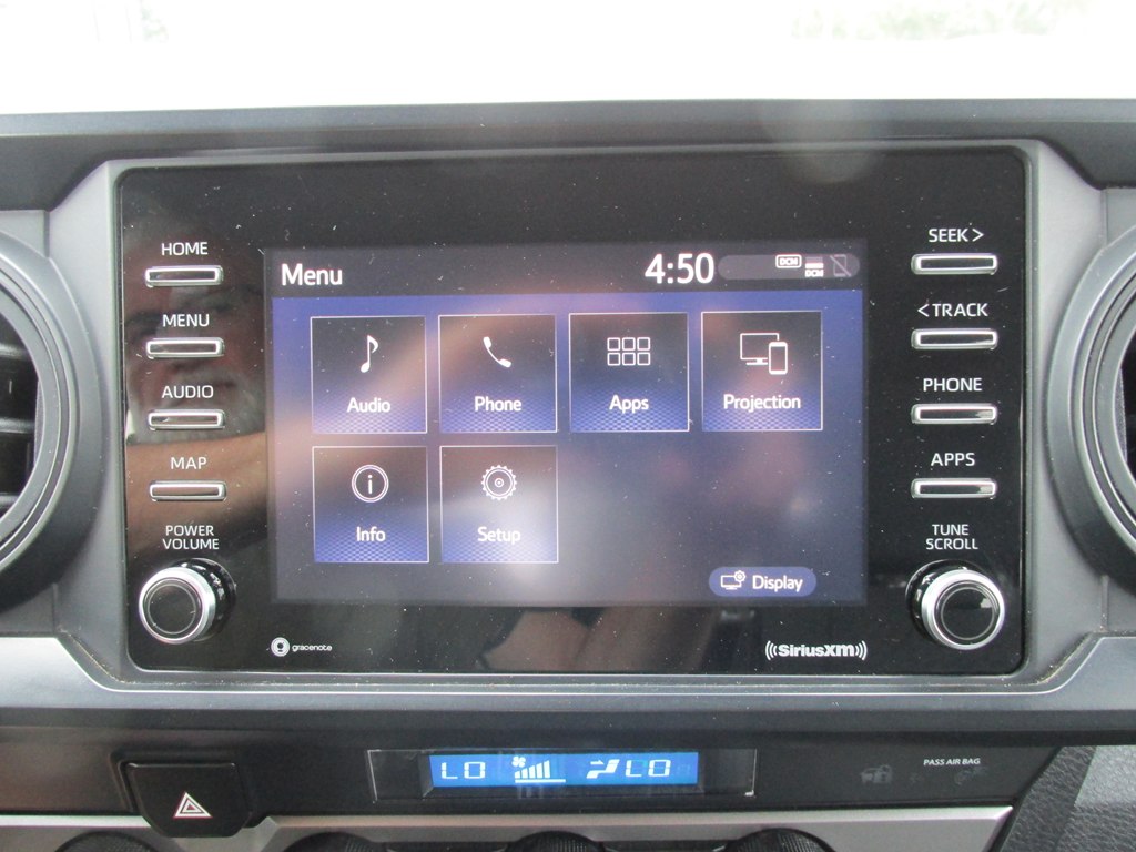 Photo 11 of this TOYOTA TACOMA