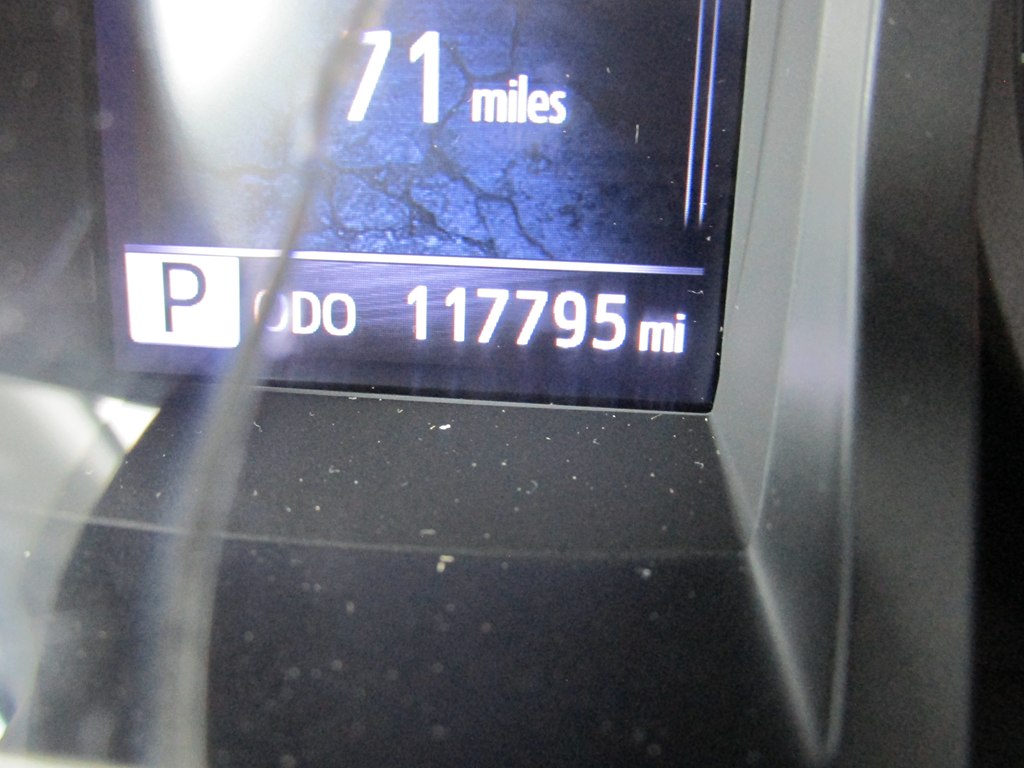 Photo 6 of this TOYOTA TACOMA