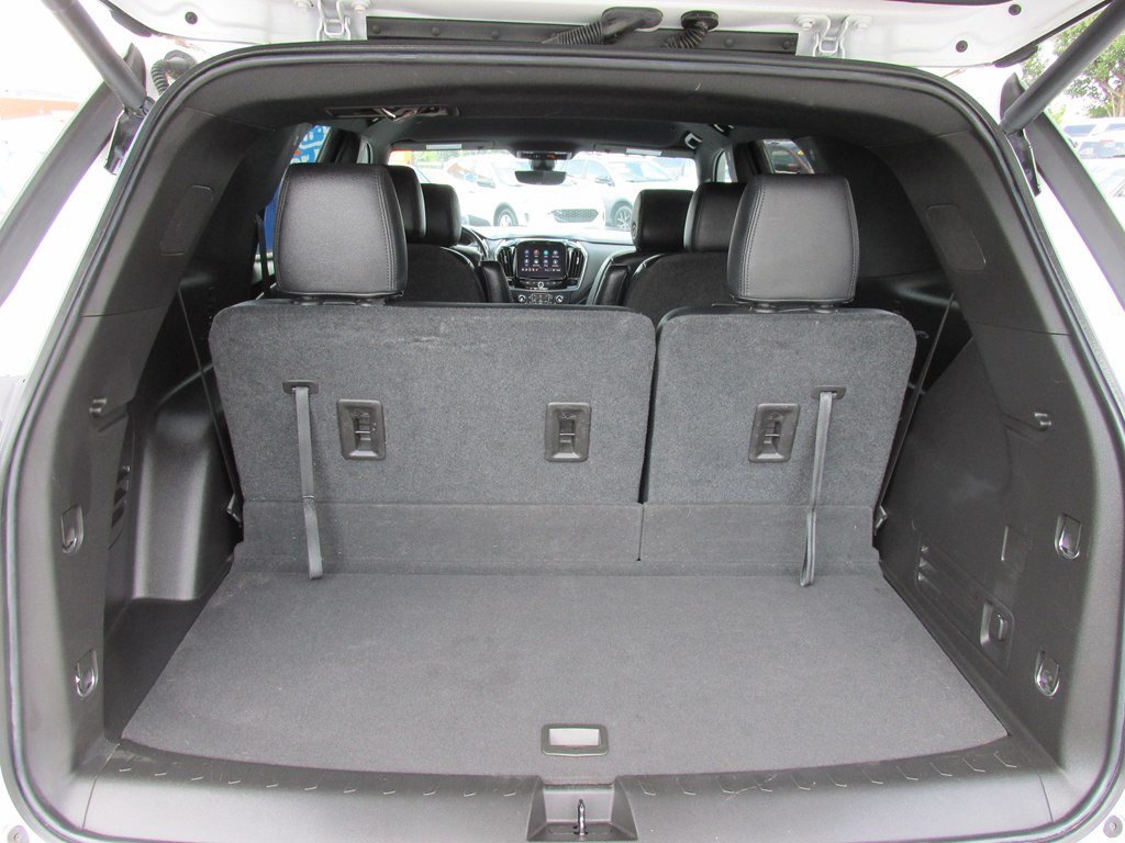 Photo 7 of this CHEVROLET TRAVERSE