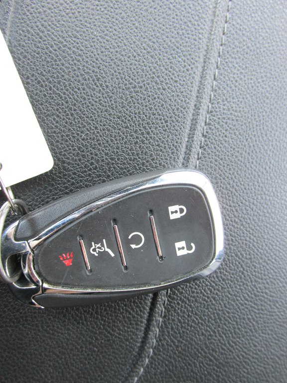 Photo 17 of this CHEVROLET TRAVERSE