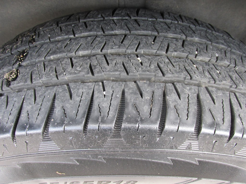 Photo 8 of this CHEVROLET TRAVERSE