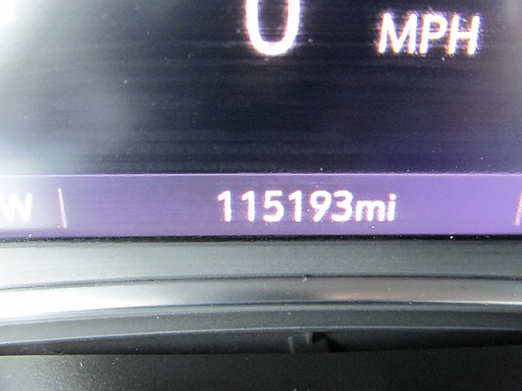 Photo 6 of this CHEVROLET TRAVERSE