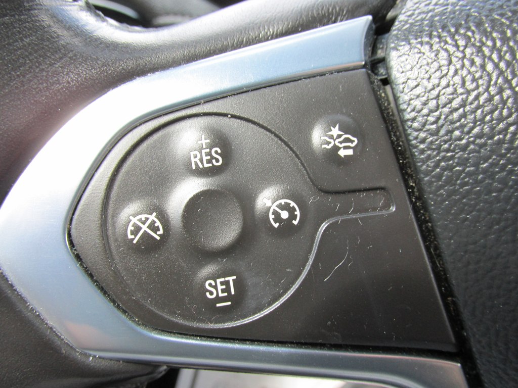 Photo 15 of this CHEVROLET TRAVERSE