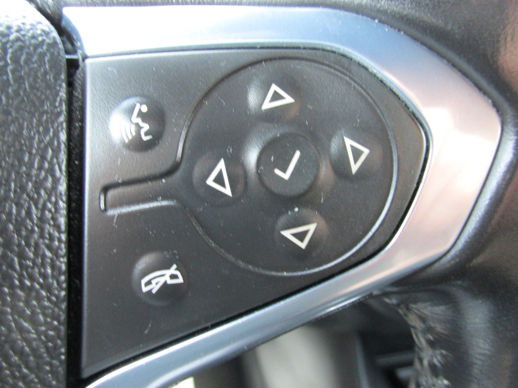 Photo 16 of this CHEVROLET TRAVERSE