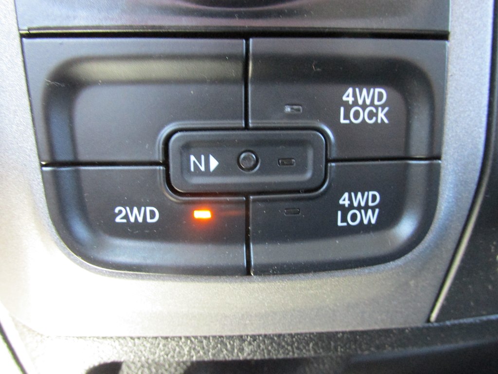 Photo 13 of this RAM 1500 CLASSIC