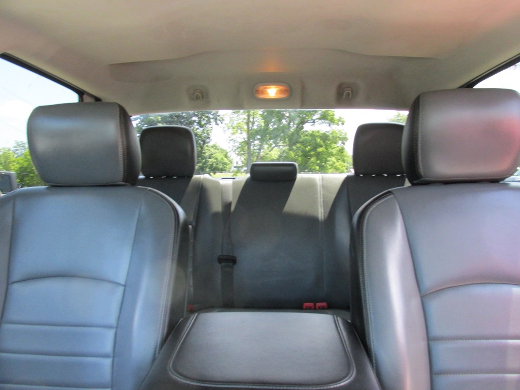 Photo 10 of this RAM 1500 CLASSIC
