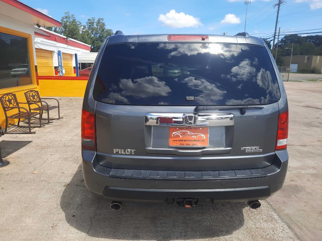 Photo 3 of this HONDA PILOT