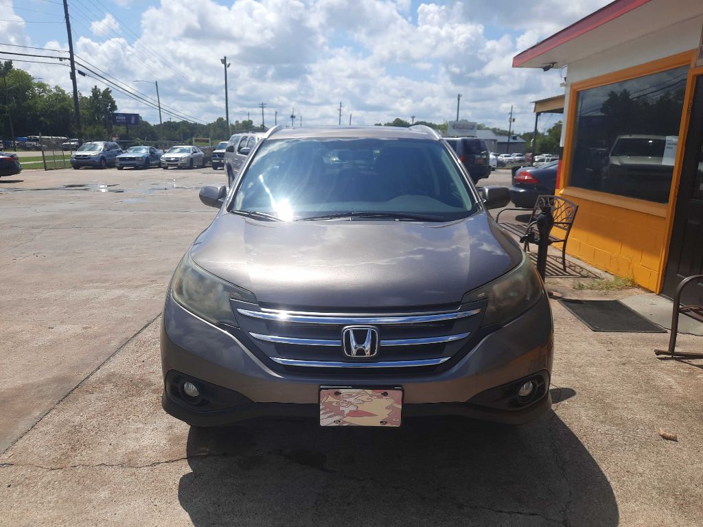 Photo 4 of this HONDA CR-V