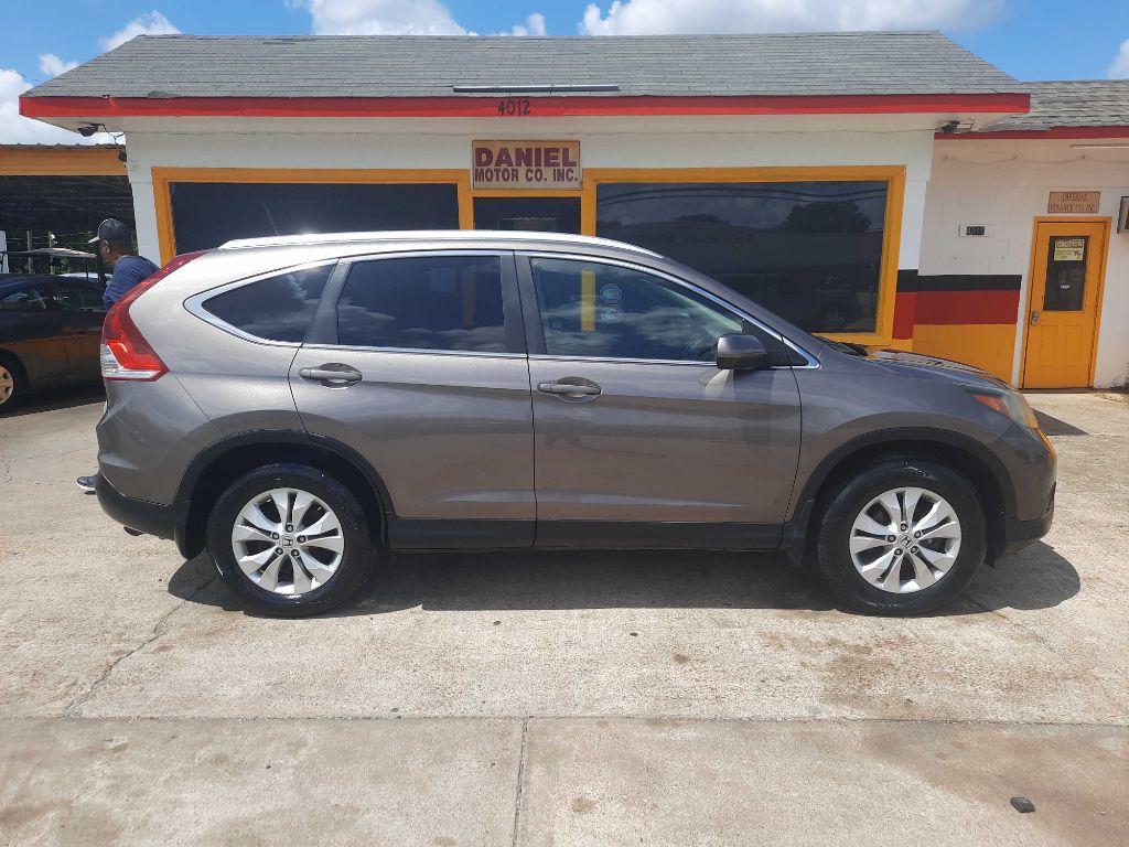 Photo 3 of this HONDA CR-V