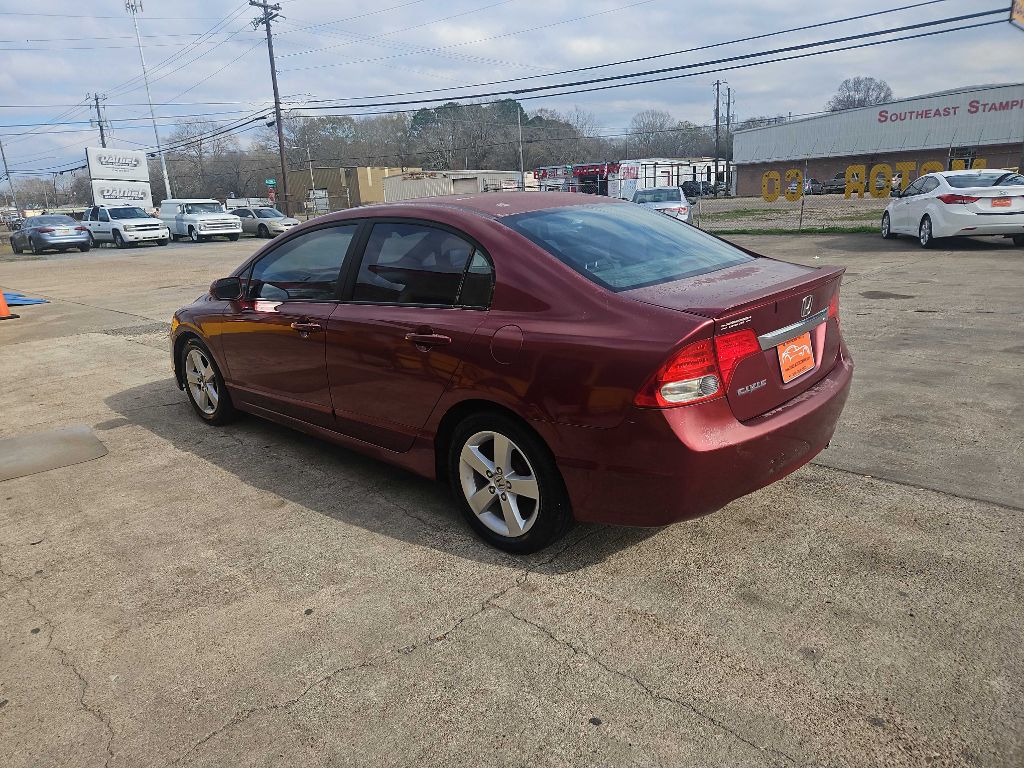 Photo 3 of this HONDA CIVIC